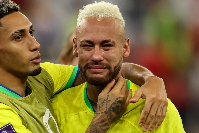 😭FORÇA NEYMAR #neymar #neymarjr #futebolbr #futebolbrasil #futebolbra