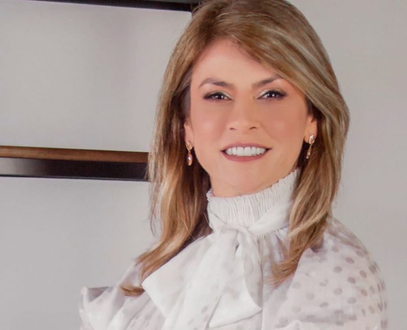 Cl&aacute;udia Bressan &eacute; advogada &eacute; &nbsp;Mestre em Direito Administrativo pela UFSC e especialista em Direito P&uacute;blico.&nbsp; – Foto: Divulga&ccedil;&atilde;o/ND