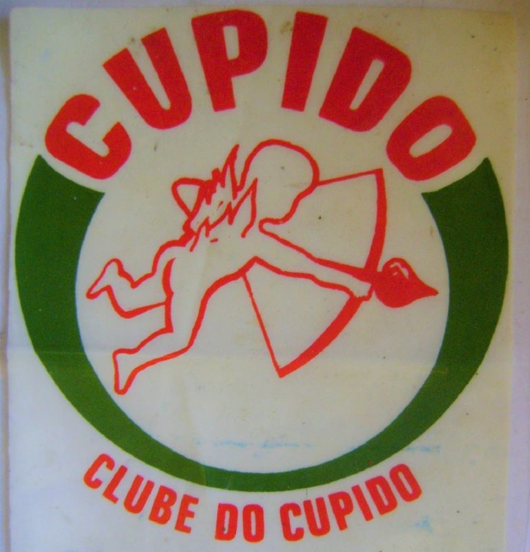 Clube do Cupido marcou &eacute;poca na Capital. – Foto: reprodu&ccedil;&atilde;o/ND