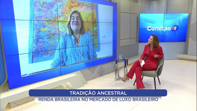 Conex&atilde;o ND desta sexta fala sobre os encantos do estado de Alagoas – Foto: Reprodu&ccedil;&atilde;o/NDTV