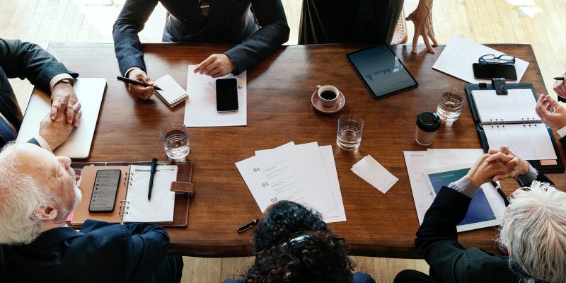 Conselho Estrat&eacute;gico ter&aacute; equipe multidisciplinar – Foto: FreePik