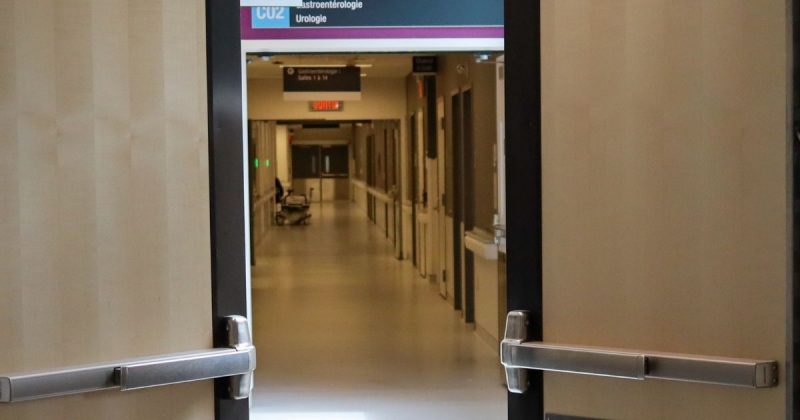 Homem foi parar no hospital ap&oacute;s introduzir objeto explosivo em seu corpo – Foto: Unsplash/Divulga&ccedil;&atilde;o/ND