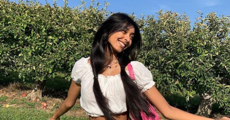 Jovem morre de forma repentina e incompreens&iacute;vel – Foto: Reprodu&ccedil;&atilde;o/@meghaminnd/ND