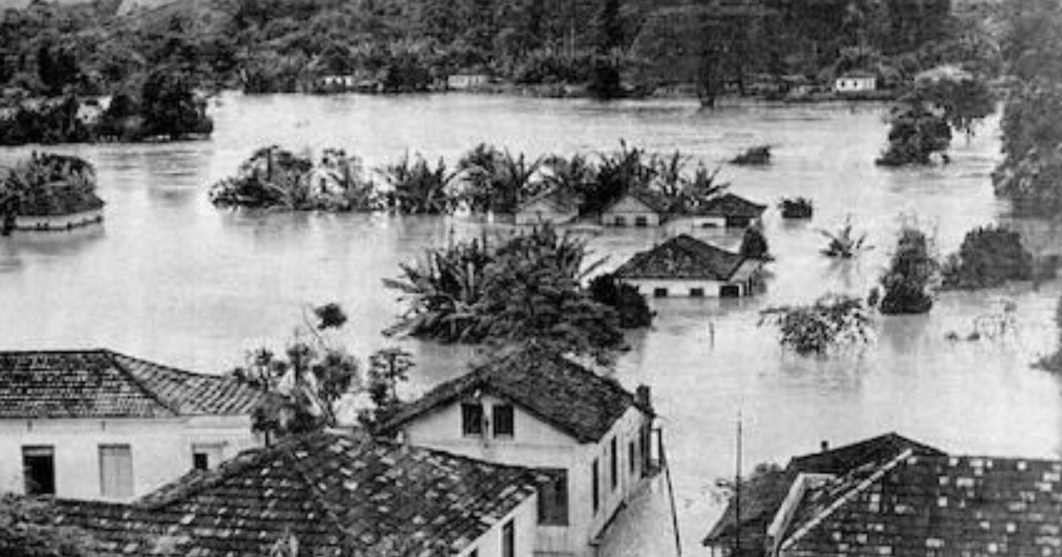 Aberturas em Santo Amaro da Imperatriz