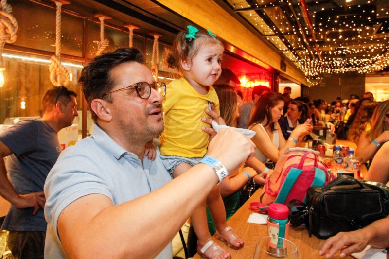 Isa n&atilde;o vai lembrar da Copa de 2022. Ainda bem n&eacute;? – Foto: Leo Munhoz/ND