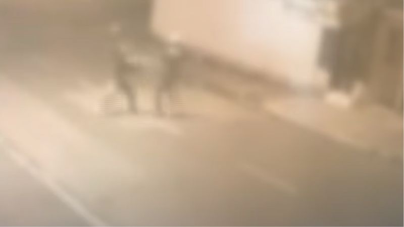 V&iacute;tima foi esfaqueada por homem ainda n&atilde;o identificado – Foto: Reprodu&ccedil;&atilde;o/Internet/ND