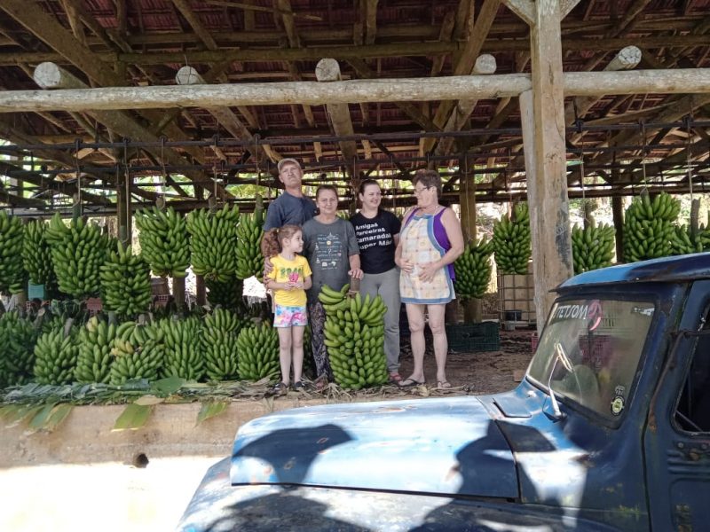 A doa&ccedil;&atilde;o ser&aacute; realizada neste s&aacute;bado (17) para todos interessados – Foto: Internet/Reprodu&ccedil;&atilde;o