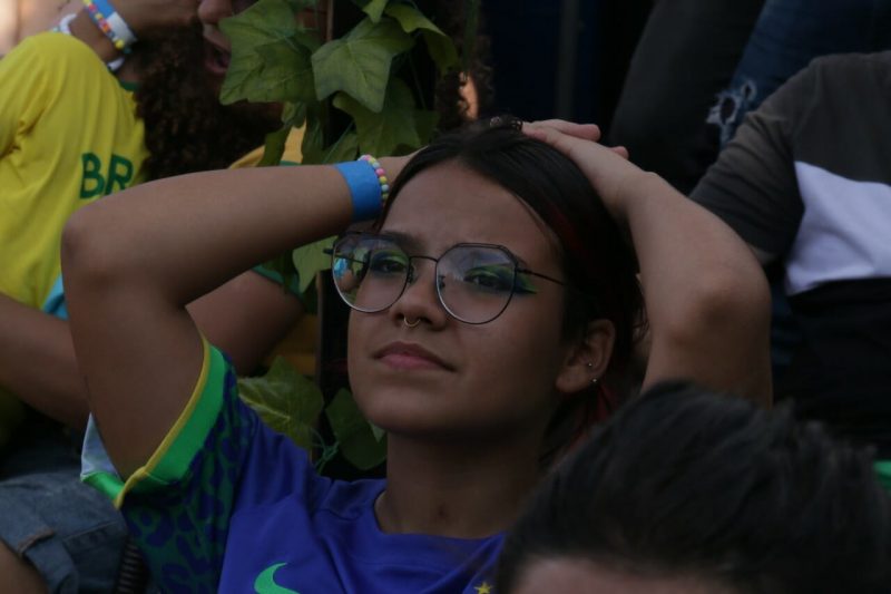 O Brasil est&aacute; mal.&nbsp; – Foto: Divulgac&atilde;o/Observat&oacute;rio dos Famosos/ND