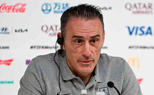 Paulo Bento j&aacute; treinou o Cruzeiro – Foto: Fifa/Divulga&ccedil;&atilde;o/ND