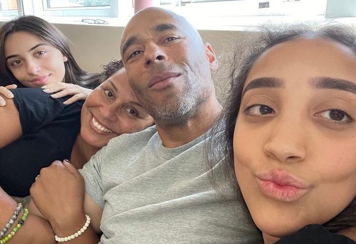 Edinho, filho de Pel&eacute;, chegou ao hospital onde o pai est&aacute; internado – Foto: Reprodu&ccedil;&atilde;o/Internet/ND