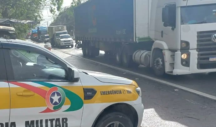 Opera&ccedil;&atilde;o pela PMRv ser&aacute; iniciada as 19h desta sexta-feira – Foto: PMRv/Divulga&ccedil;&atilde;o/ND