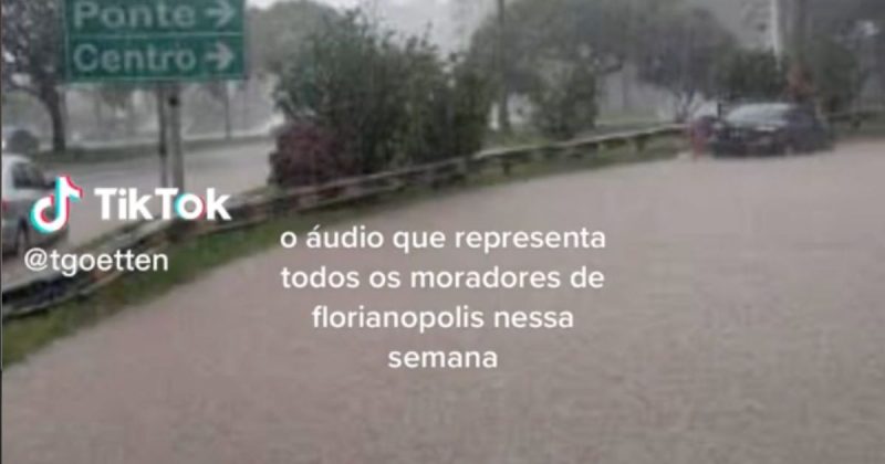 “O que &eacute; a vida?”, pergunta autor do v&iacute;deo que vem comovendo a web – Foto: Reprodu&ccedil;&atilde;o