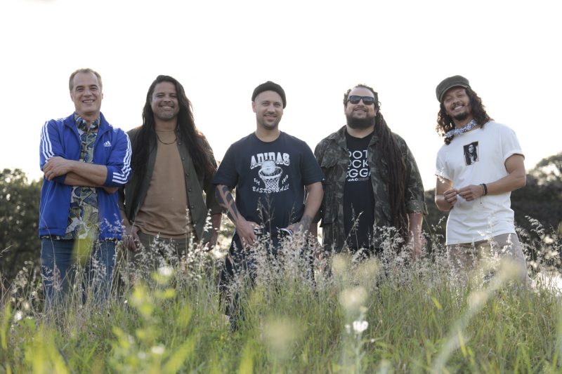 Chimarruts faz show em Pomerode com entrada gratuita – Foto: Divulga&ccedil;&atilde;o/ND