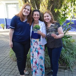 EM Doutor Abdon Baptista – Foto: EM Doutor Abdon Baptista/Divulga&ccedil;&atilde;o