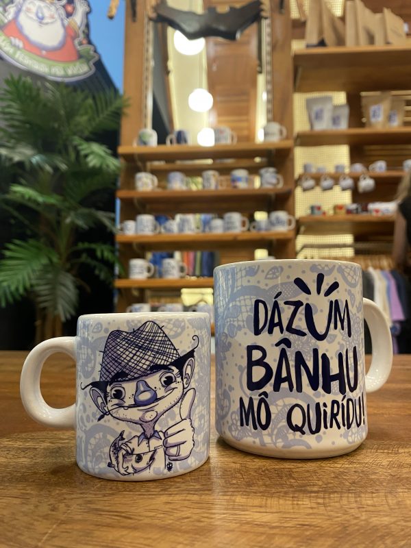 Loja Dezarranjo Ilh&eacute;u – Foto: Gustavo Bruning