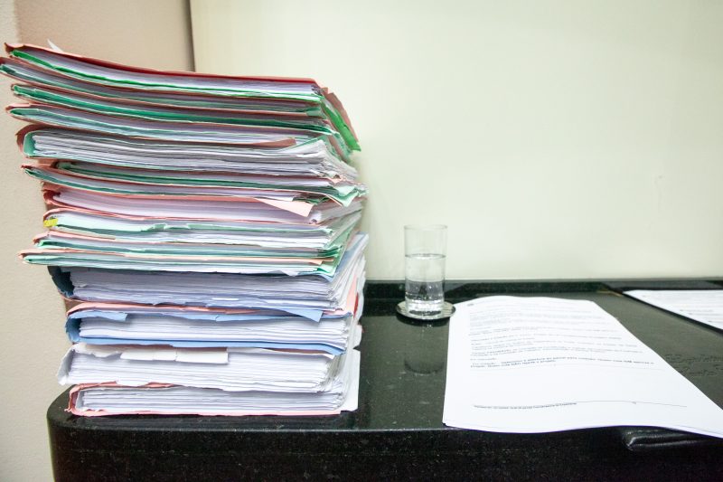 A expectativa &eacute; que os deputados votem centenas de propostas at&eacute; o dia 20 – Foto: Rodolfo Esp&iacute;nola / Ag&ecirc;nciaAL/ND