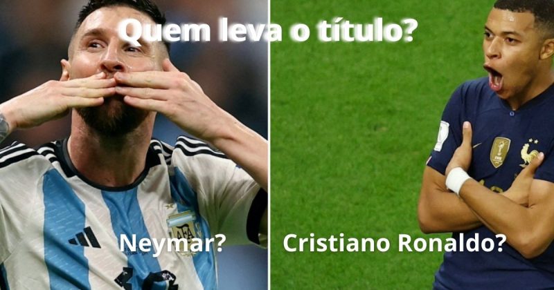 Argentina vence a Copa do Mundo; veja memes de jogo contra França