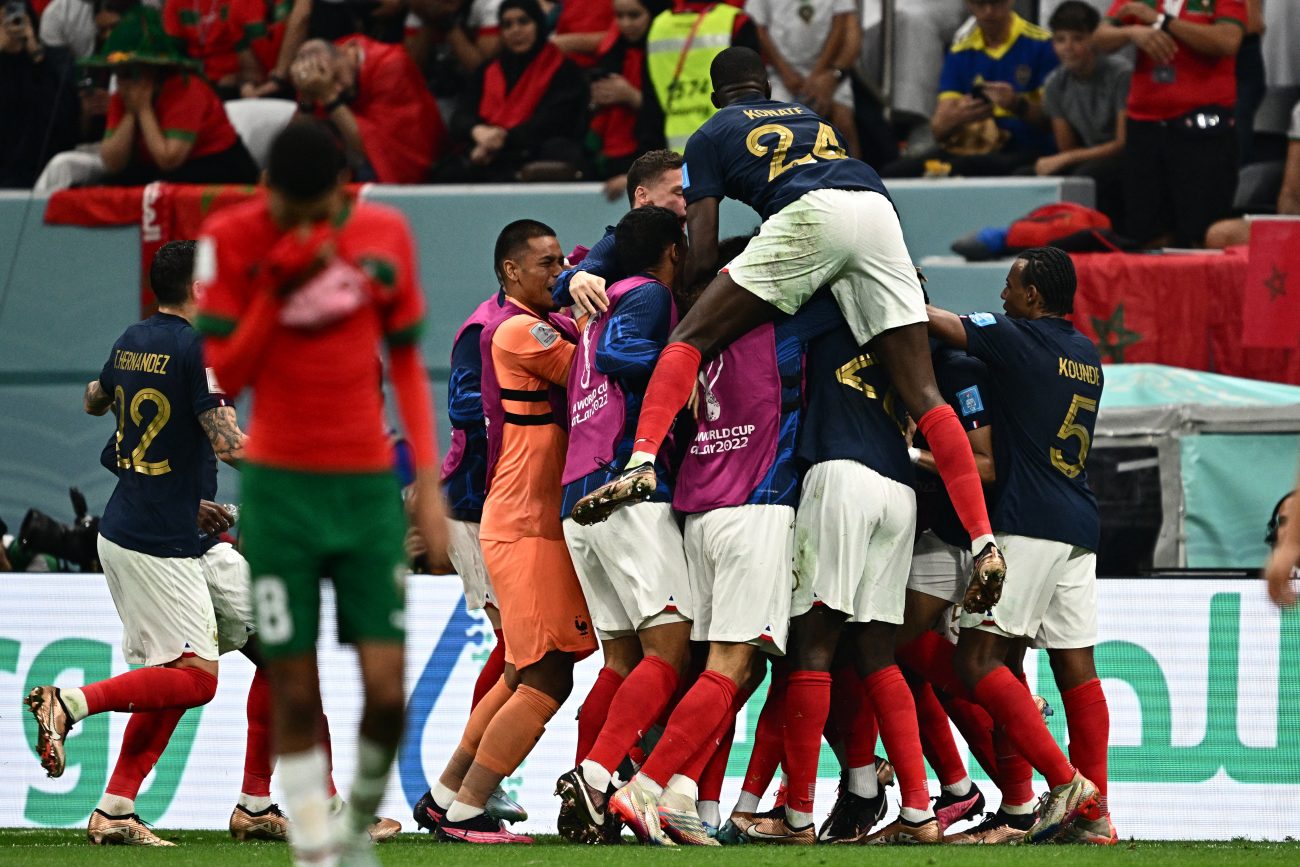 Imparável! Argentina venceu todos os jogos desde que foi campeã da