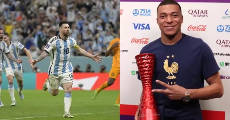 Argentina X França: veja as melhores fotos da grande final da Copa do Mundo  - Fotos - R7 Copa do Mundo