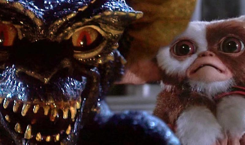 Os Gremlins – 1984 – Foto: Internet/Reprodu&ccedil;&atilde;o/ND