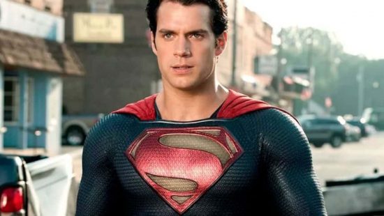 Ator da série Lei & Ordem: UVE é confirmado no novo filme do Superman –  Vírgula