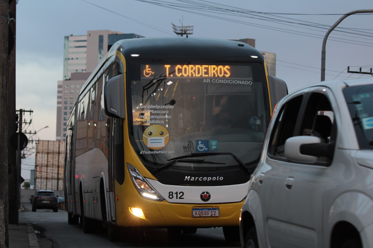 Como chegar até Significa Cursos em Itajaí de Ônibus?