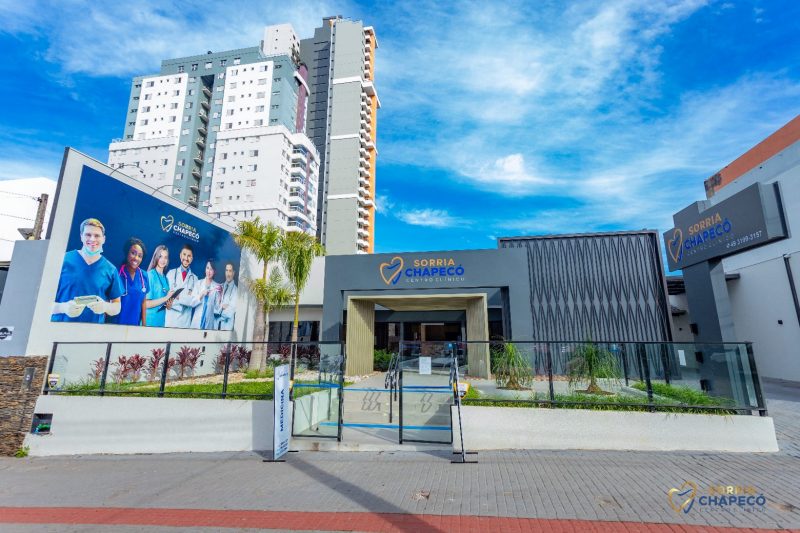 Nutricionista da Cl&iacute;nica Sorria Chapec&oacute; d&aacute; dicas para emagrecimento r&aacute;pido e saud&aacute;vel para o ver&atilde;o – Foto: Cl&iacute;nica Sorria Chapec&oacute;/Divulga&ccedil;&atilde;o