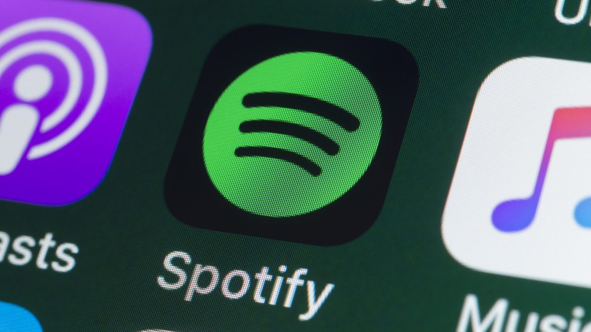 Spotify caiu? Plataforma apresenta instabilidade e acumula centenas de reclamações; veja o que aconteceu