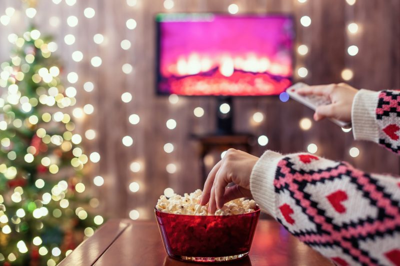 Bate o sino (e aperta o play!): veja 5 filmes sobre o Natal para curtir em  família | ND Mais