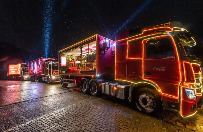 Preços baixos em Reproduções de caminhões e carros da Coca-Cola