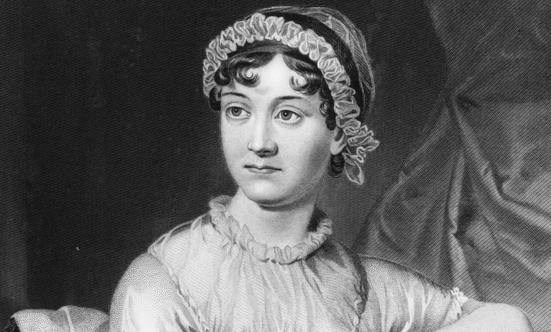 Jane Austen