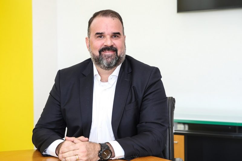 Secret&aacute;rio de Comunica&ccedil;&atilde;o