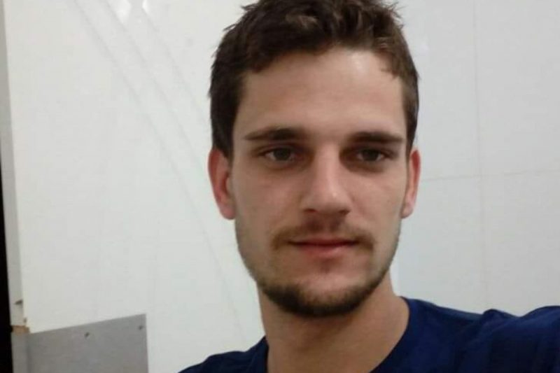 Jocenei morreu ap&oacute;s salvar os outros ocupantes do barco – Foto: Internet/Reprodu&ccedil;&atilde;o