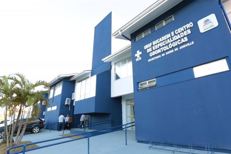 Atendimento acontece entre os dias 26 e 30 de dezembro – Foto: Prefeitura de Joinville/Divulga&ccedil;&atilde;o