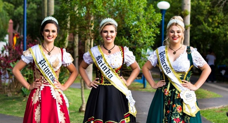 Kerb vai ocorrer em janeiro de 2023 – Foto: Divulga&ccedil;&atilde;o/ND