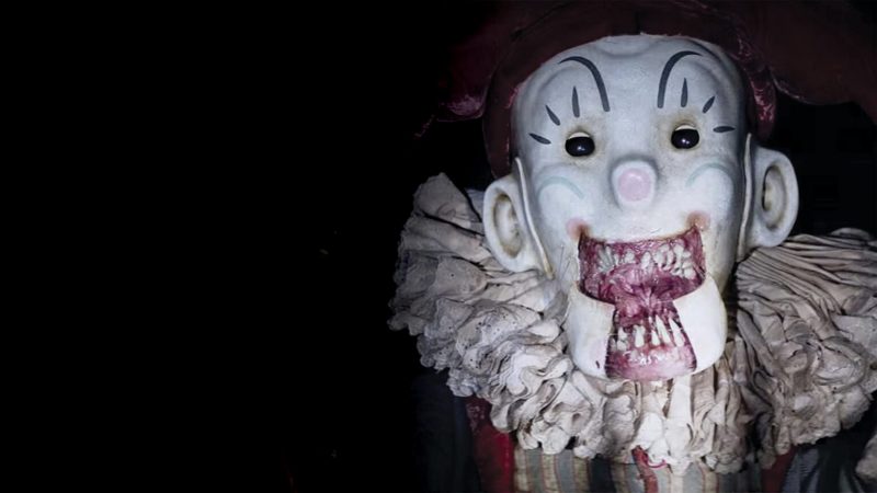 Krampus – 2015 – Foto: Internet/Reprodu&ccedil;&atilde;o/ND