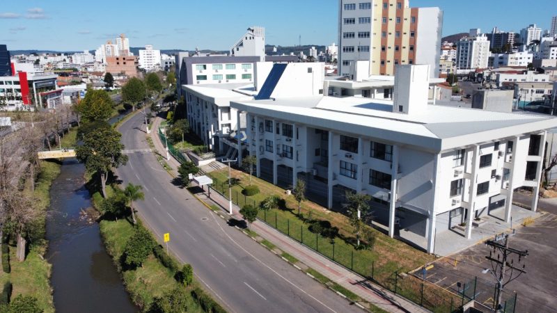 Embora tenha sido deferida a liminar, a a&ccedil;&atilde;o ainda cabe recurso – Foto: NCI/TJSC/Divulga&ccedil;&atilde;o/ND