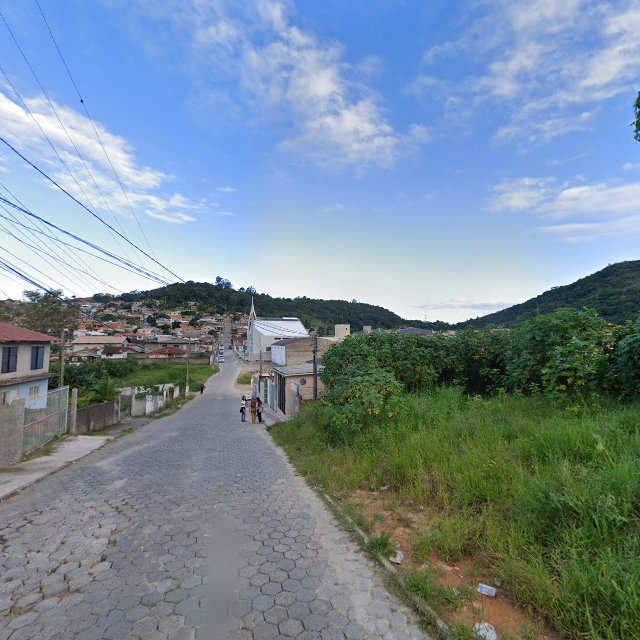 Mulher estrangulada foi encontrada em São José