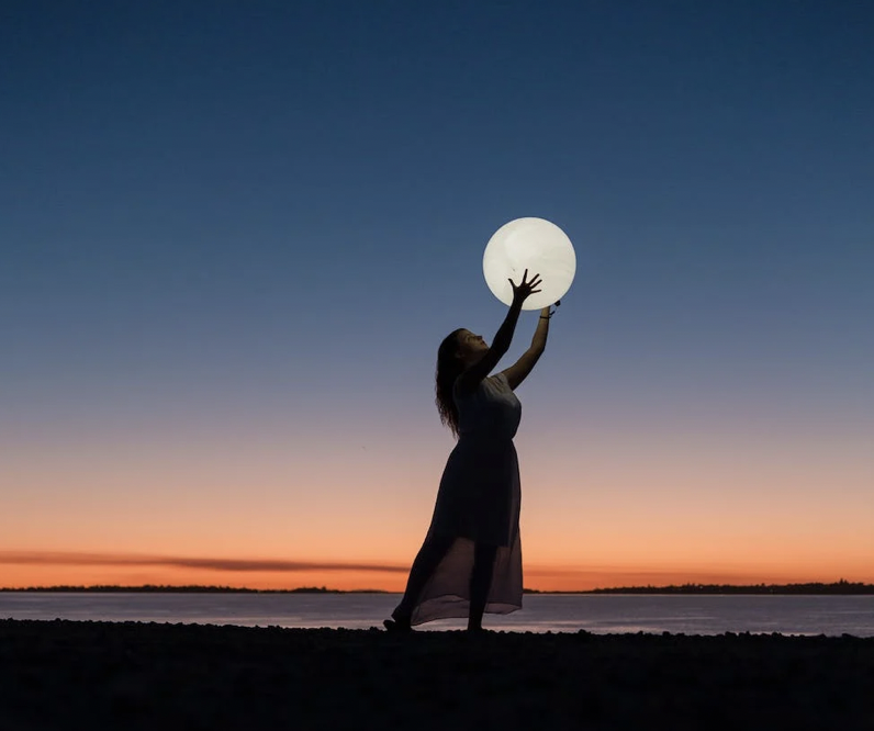 N&atilde;o se cobre! Anote todas as ideias que logo elas far&atilde;o sentido! – Foto: Ruvim/Pexels/Divulga&ccedil;&atilde;o/ND