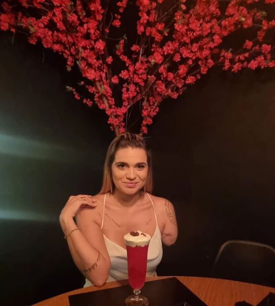 Luana mostra com humor seu cotidiano ao lado do marido e dos filhos – Foto: Reprodu&ccedil;&atilde;o Instagram