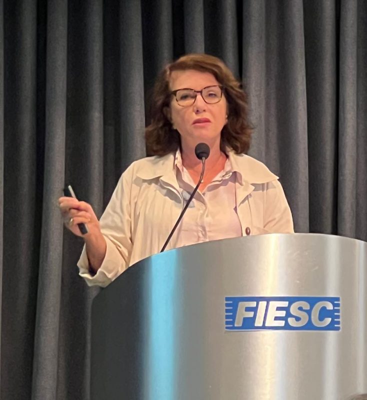 L&uacute;cia Dellagnelo – Foto: Divulga&ccedil;&atilde;o