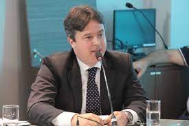 Fett tem tr&acirc;nsito no meio empresarial e na &aacute;rea de tecnologia – Foto: Ag&ecirc;ncia Alesc/Divulga&ccedil;&atilde;o/ND