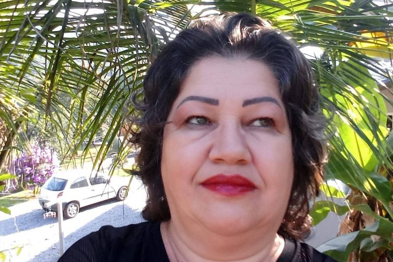 Mulher de 58 anos morreu em acidente em Guaramirim – Foto: Internet/Reprodu&ccedil;&atilde;o