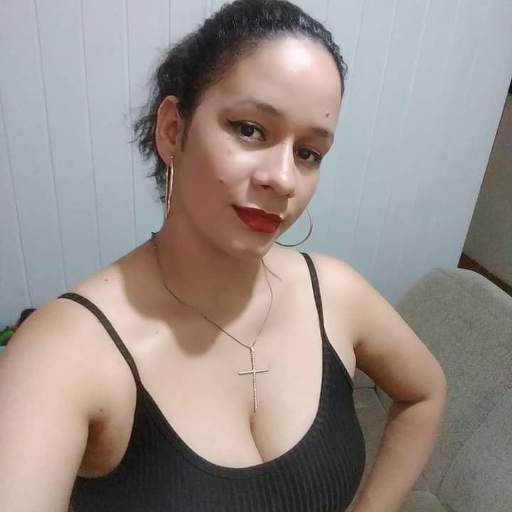 Mariana era m&atilde;e de tr&ecirc;s filhos. Todos menores de idade – Foto: Arquivo pessoal/ND