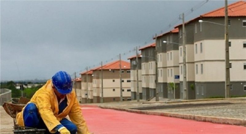 Proposta amplia o valor do teto para contrata&ccedil;&atilde;o com recursos do fundo – Foto: MDR/ Divulga&ccedil;&atilde;o