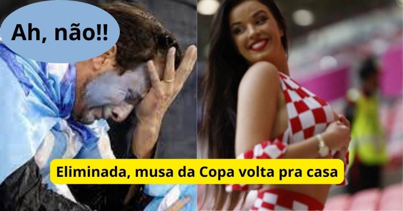 Argentina é vice e Brasil ameniza fiasco na Copa com memes