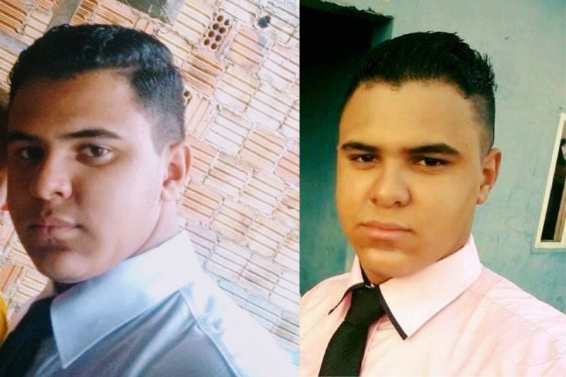 Jovem tinha 23 anos, era casado e tinha um filho – Foto: Arquivo Pessoal/Divulga&ccedil;&atilde;o/ND