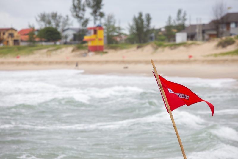 Foram registradas tr&ecirc;s mortes em uma semana e n&uacute;mero total de v&iacute;timas subiu para 24&nbsp; – Foto: Carlos Jr./ND