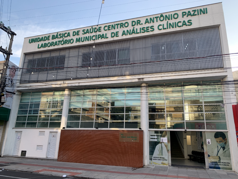 Prefeitura de Crici&uacute;ma ter&aacute; que retomar a administra&ccedil;&atilde;o da Unidade de Sa&uacute;de do Centro – Foto: MPSC/Divulga&ccedil;&atilde;o