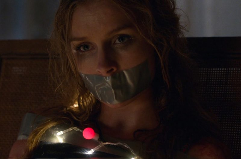 Perigo Pr&oacute;ximo – 2016 – Foto: Internet/Reprodu&ccedil;&atilde;o/ND